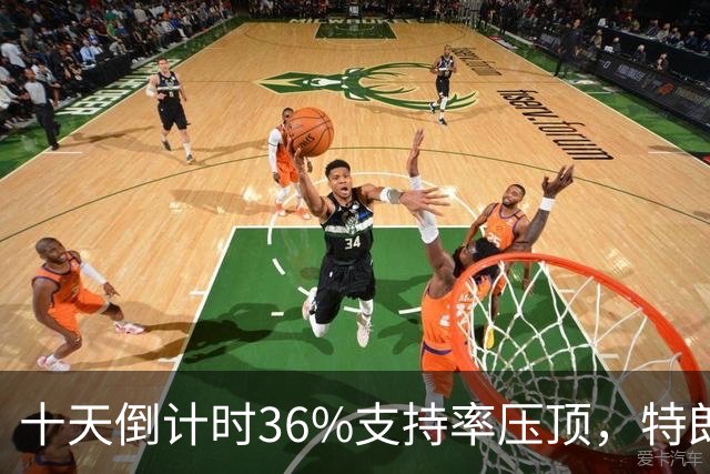 十天倒计时36%支持率压顶，特朗普对俄松绑，奥巴马摊开油价账
